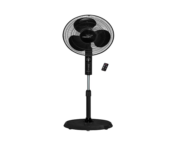 Best Pedestal Fans In India From USHA, Bajaj, Havells, Crompton, Etc